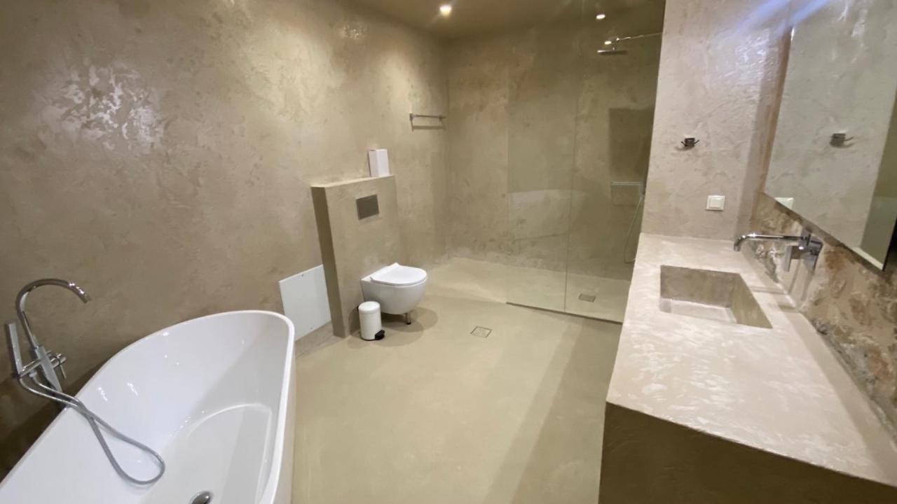 Mani Luxury Suites And Studios In Gytheio With Private Pools Gythio Exterior foto