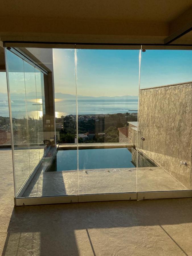 Mani Luxury Suites And Studios In Gytheio With Private Pools Gythio Exterior foto