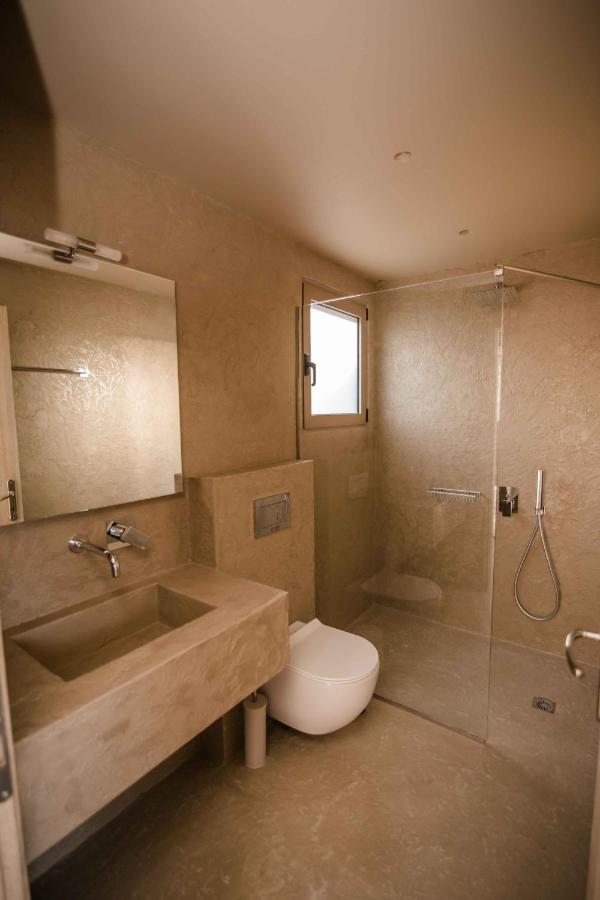 Mani Luxury Suites And Studios In Gytheio With Private Pools Gythio Exterior foto