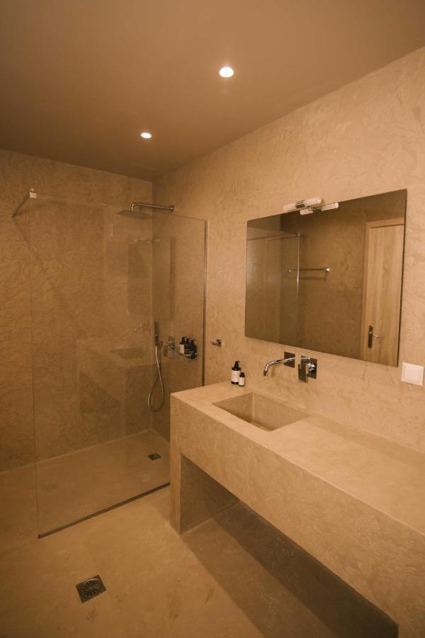 Mani Luxury Suites And Studios In Gytheio With Private Pools Gythio Exterior foto