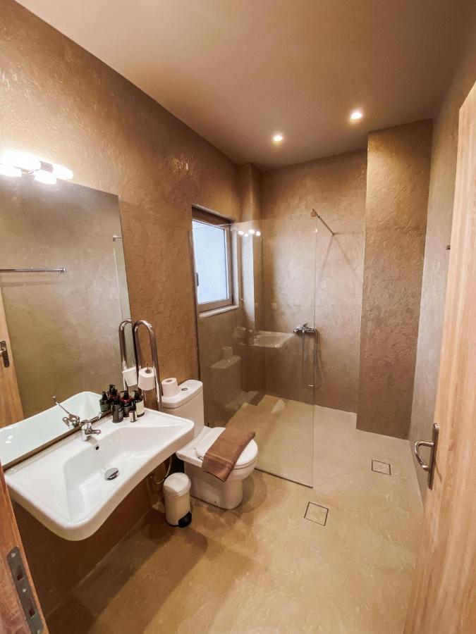 Mani Luxury Suites And Studios In Gytheio With Private Pools Gythio Exterior foto