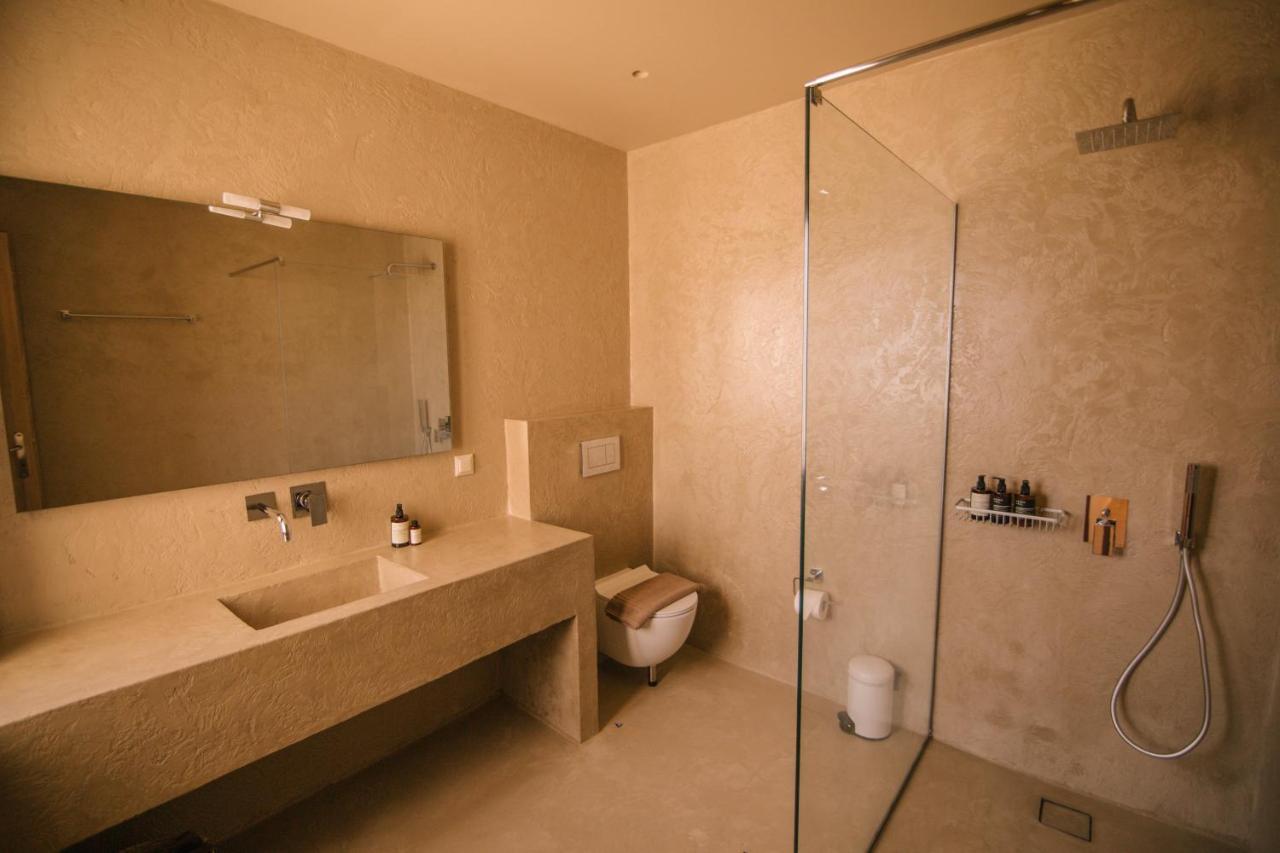 Mani Luxury Suites And Studios In Gytheio With Private Pools Gythio Exterior foto