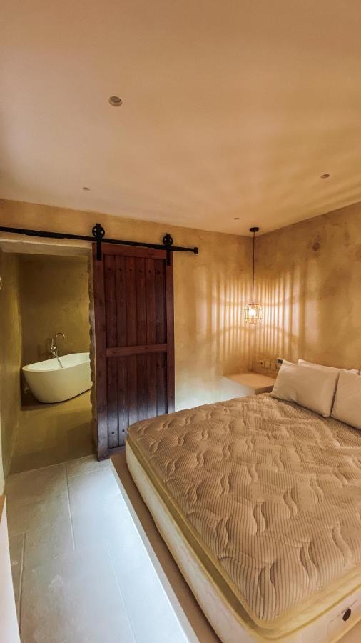 Mani Luxury Suites And Studios In Gytheio With Private Pools Gythio Exterior foto