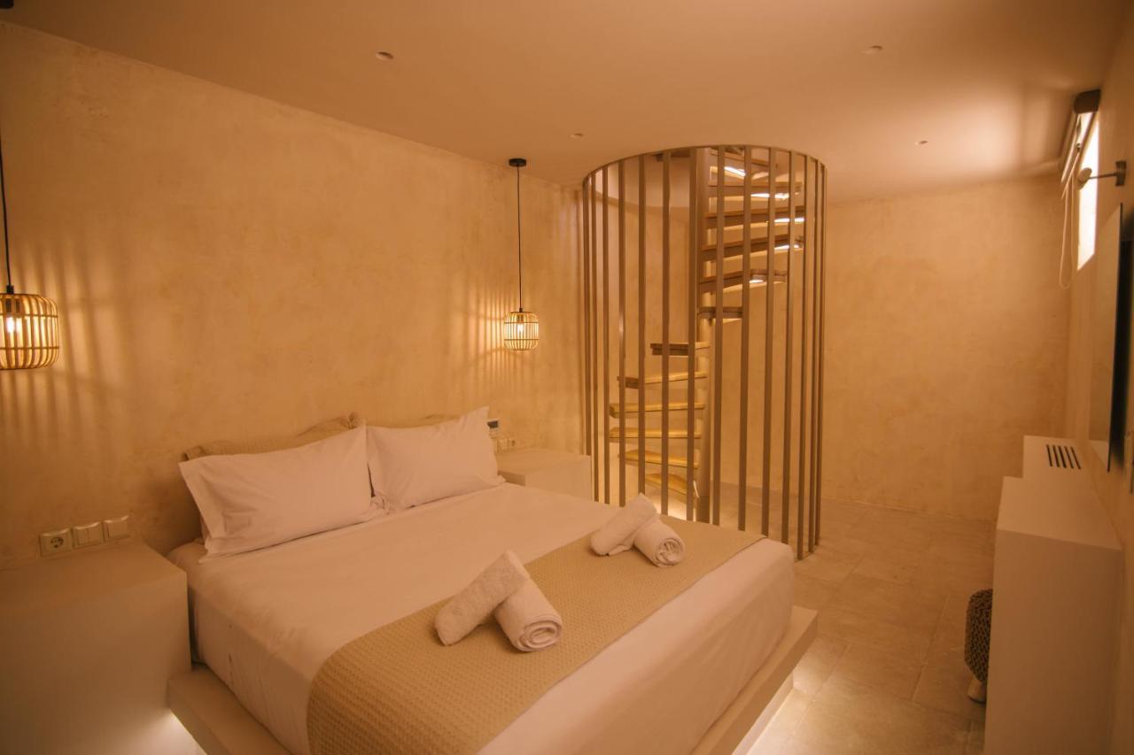 Mani Luxury Suites And Studios In Gytheio With Private Pools Gythio Exterior foto