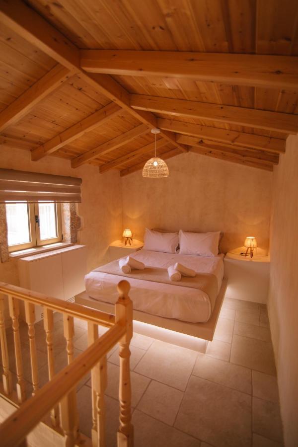 Mani Luxury Suites And Studios In Gytheio With Private Pools Gythio Exterior foto