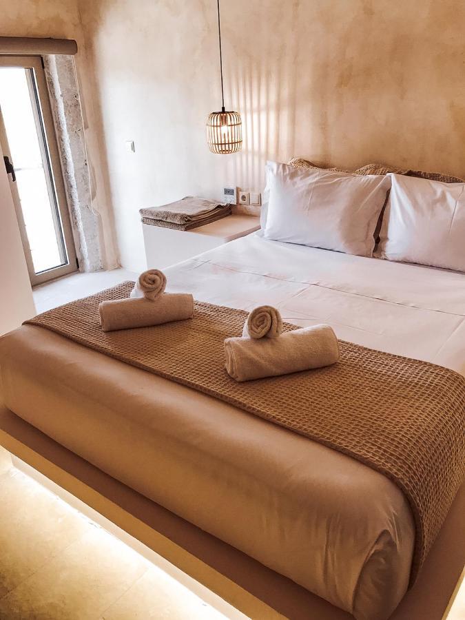 Mani Luxury Suites And Studios In Gytheio With Private Pools Gythio Exterior foto